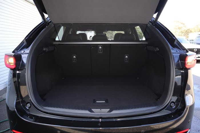 2025 Mazda CX-5 G25 GT SP