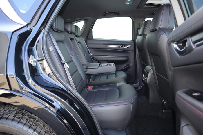 2025 Mazda CX-5 G25 GT SP