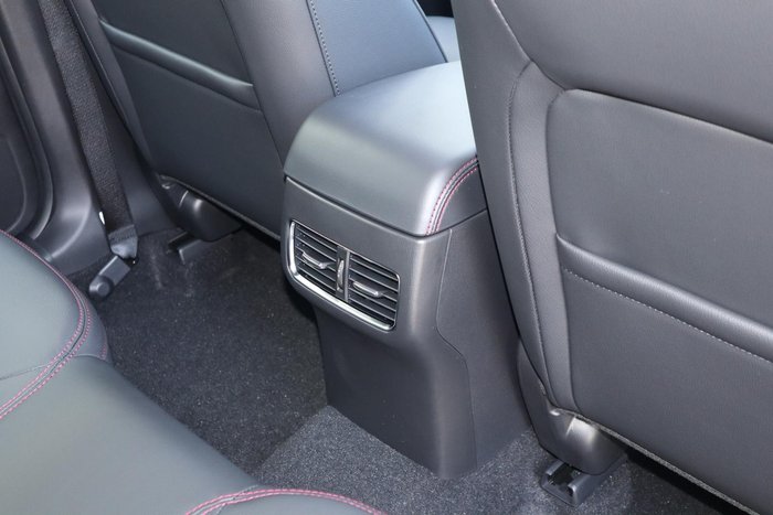 2025 Mazda CX-5 G25 GT SP