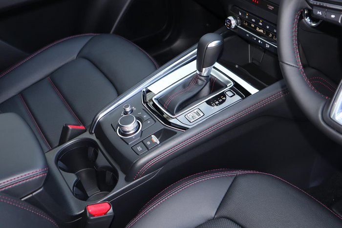 2025 Mazda CX-5 G25 GT SP