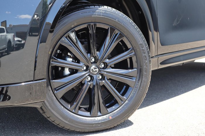 2025 Mazda CX-5 G25 GT SP