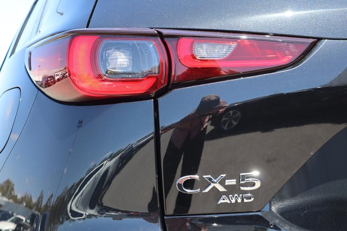 2025 Mazda CX-5 G25 GT SP