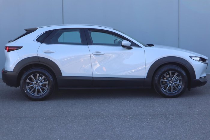 2025 Mazda CX-30 G20 Pure