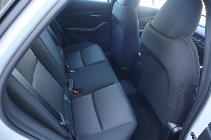 2025 Mazda CX-30 G20 Pure