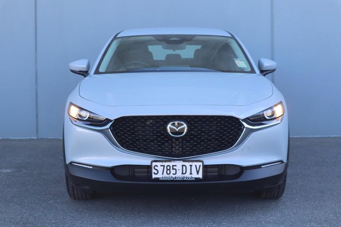 2025 Mazda CX-30 G20 Pure