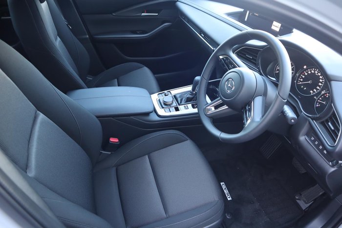 2025 Mazda CX-30 G20 Pure