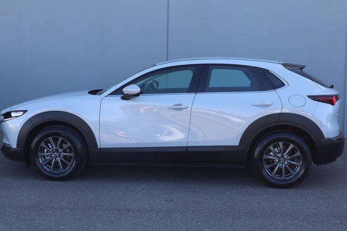 2025 Mazda CX-30 G20 Pure