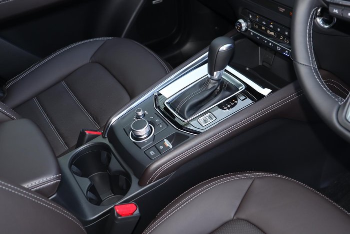 2025 Mazda CX-5 G25 Akera