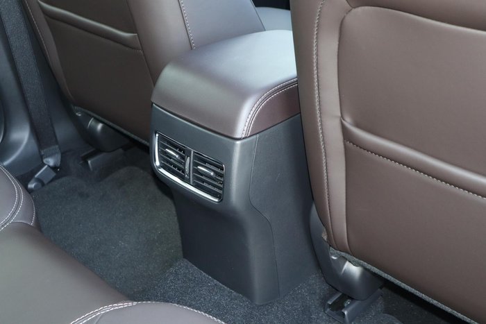 2025 Mazda CX-5 G25 Akera