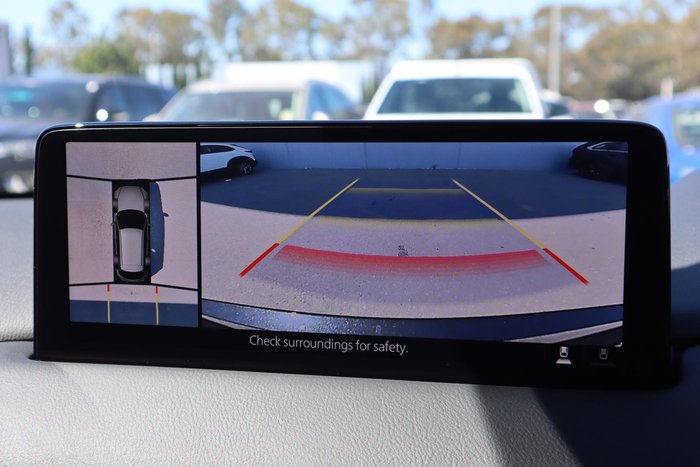 2025 Mazda CX-5 G25 Akera