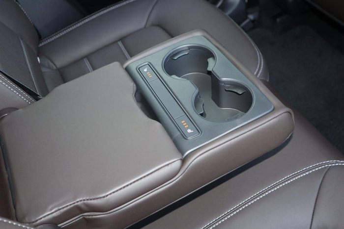 2025 Mazda CX-5 G25 Akera