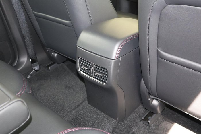 2025 Mazda CX-5 G35 GT SP