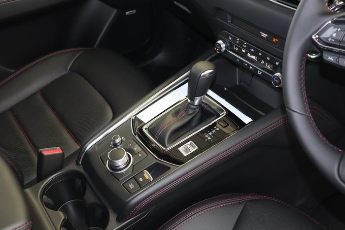 2025 Mazda CX-5 G35 GT SP