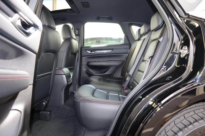 2025 Mazda CX-5 G35 GT SP