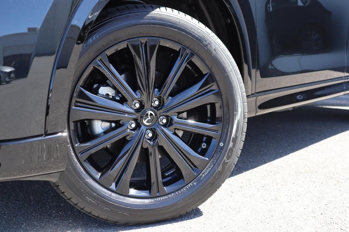 2025 Mazda CX-5 G35 GT SP