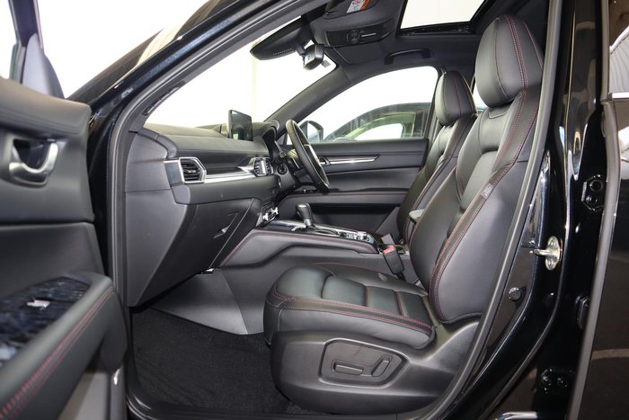 2025 Mazda CX-5 G35 GT SP