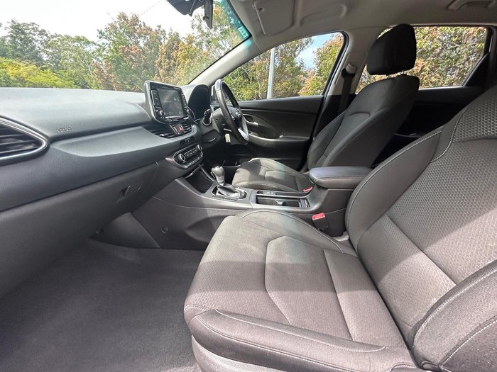 2021 Hyundai i30 Active