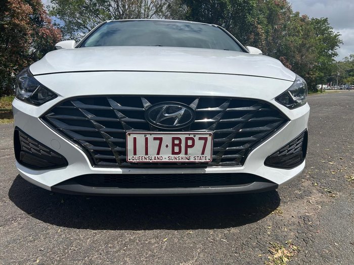 2021 Hyundai i30 Active