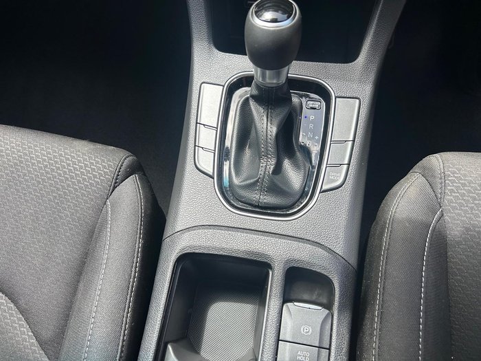 2021 Hyundai i30 Active