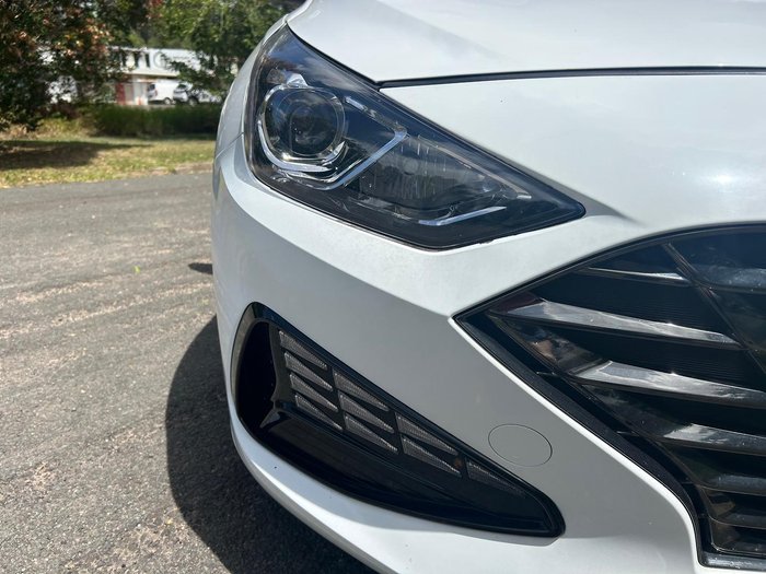 2021 Hyundai i30 Active