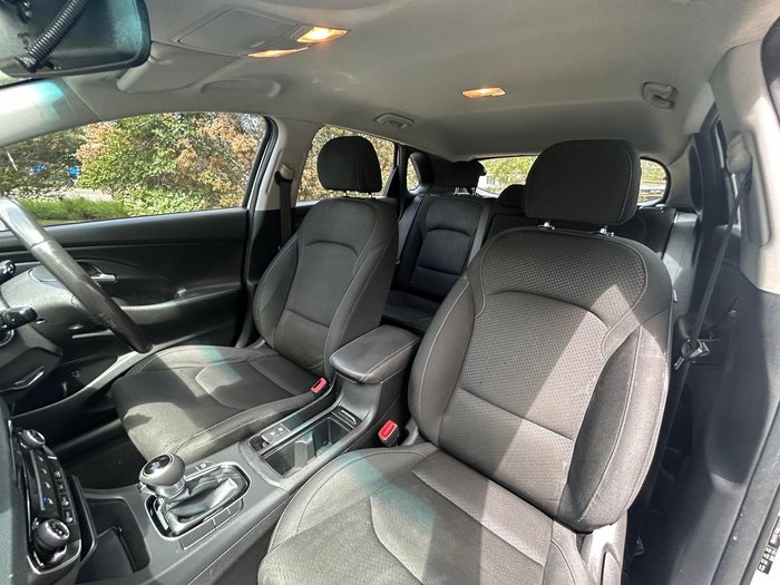 2021 Hyundai i30 Active