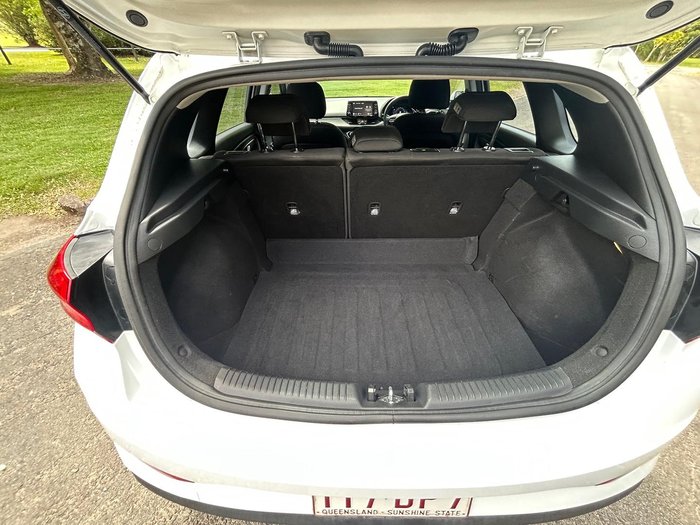 2021 Hyundai i30 Active