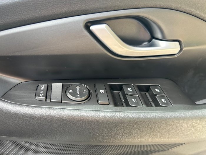 2021 Hyundai i30 Active