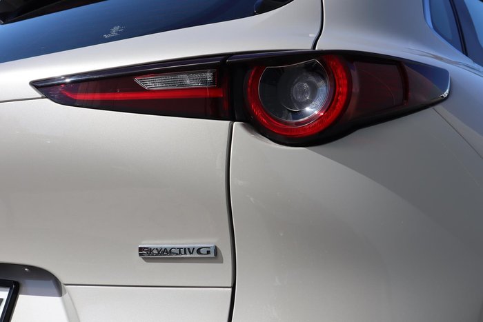 2025 Mazda CX-30 G20 Evolve