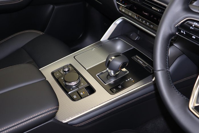 2025 Mazda CX-60 G40e GT