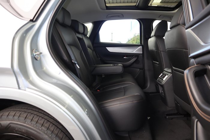 2025 Mazda CX-60 G40e GT