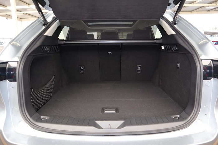 2025 Mazda CX-60 G40e GT