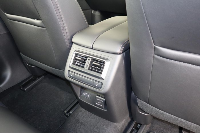 2025 Mazda CX-60 G40e GT