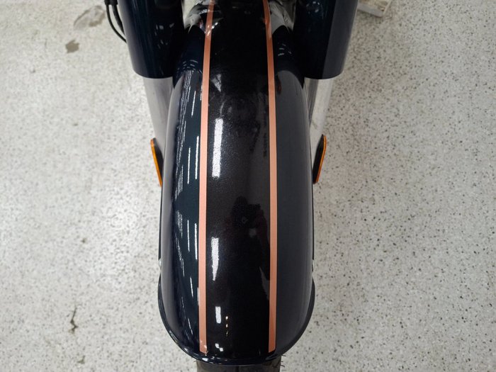 2023 Royal Enfield CLASSIC 350 CHROME Green