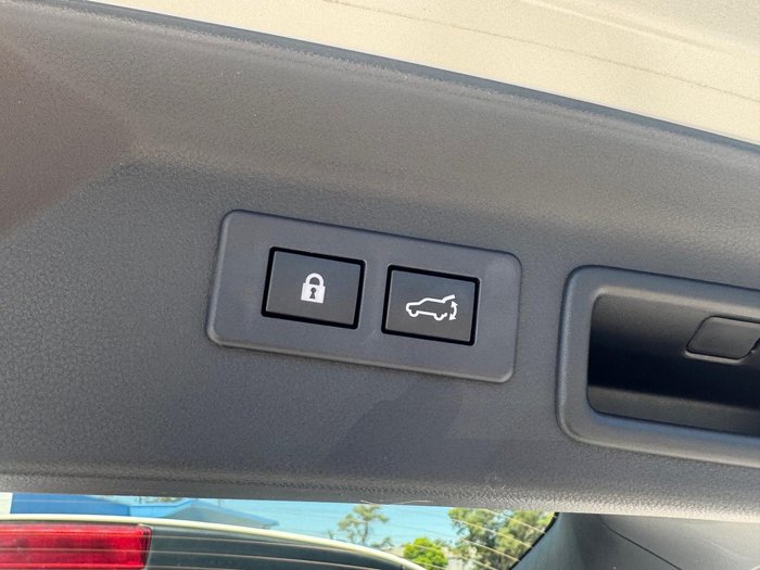 2025 Subaru Forester Sport S6 MY26 AWD Crystal White