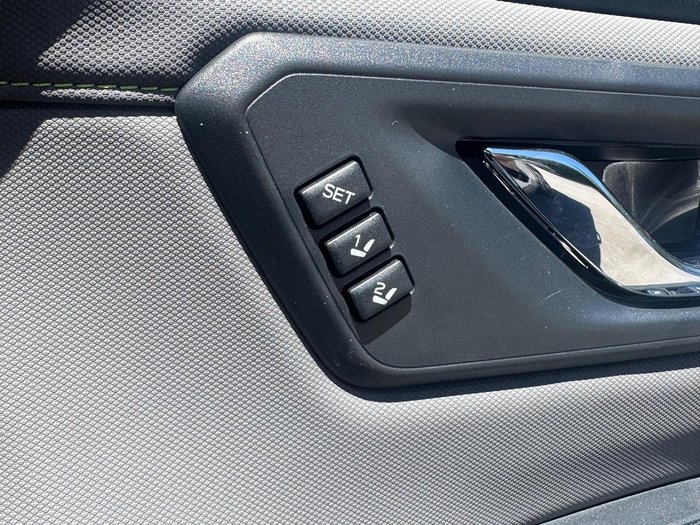 2025 Subaru Forester Sport S6 MY26 AWD Crystal White