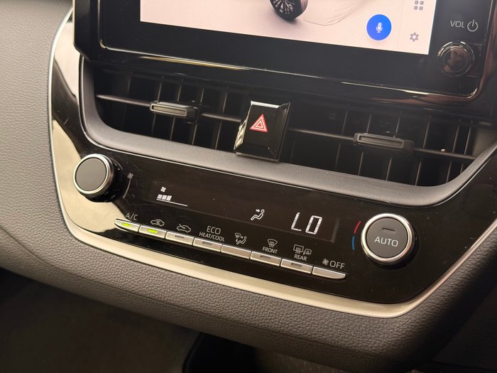 2024 Toyota Corolla Ascent Sport Hybrid