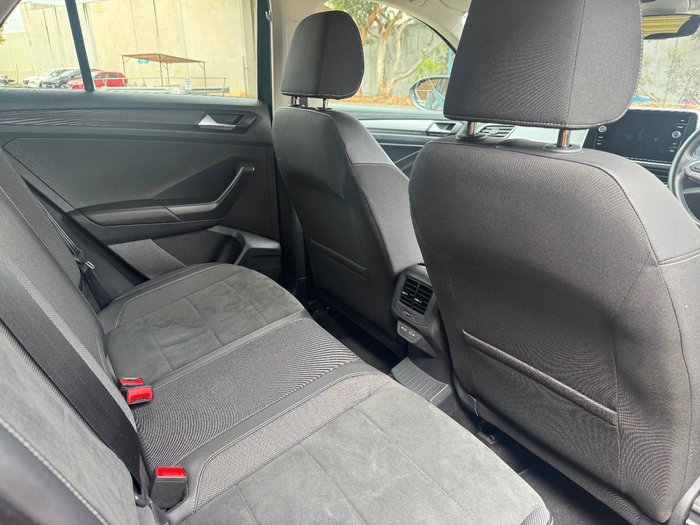 2023 Volkswagen T-Roc CityLife