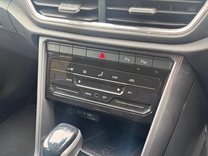 2023 Volkswagen T-Roc CityLife