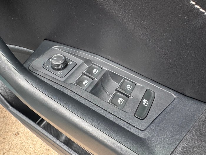 2023 Volkswagen T-Roc CityLife