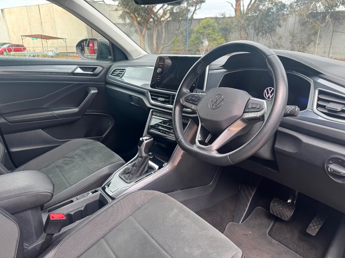 2023 Volkswagen T-Roc CityLife