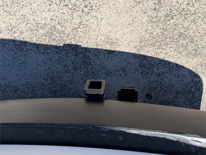 2017 HYUNDAI iLOAD 3S LIFTBACK