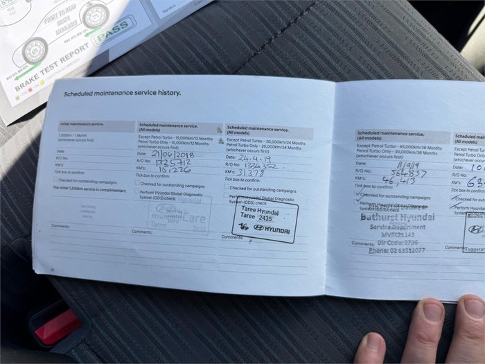 2017 HYUNDAI iLOAD 3S LIFTBACK