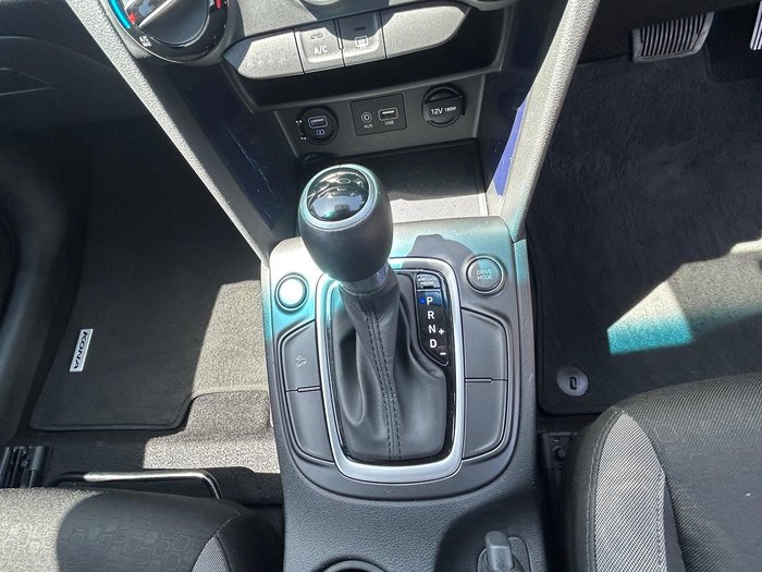 2019 Hyundai Kona Active