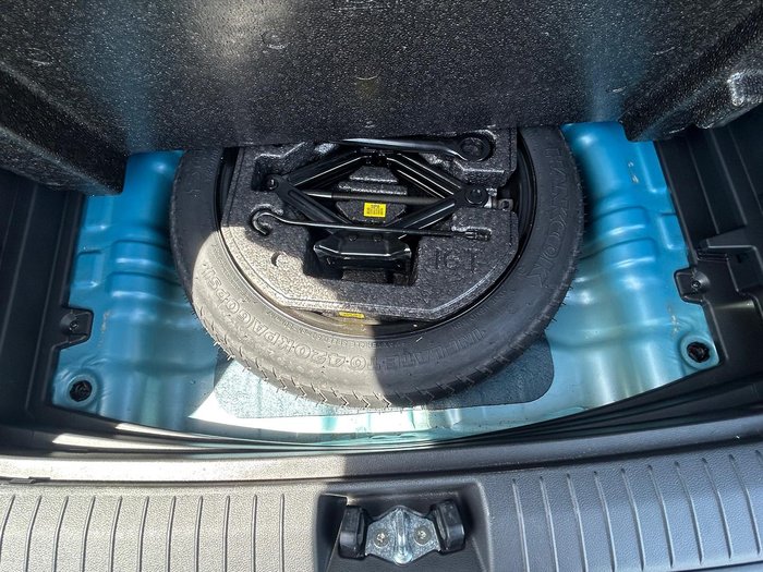 2019 Hyundai Kona Active