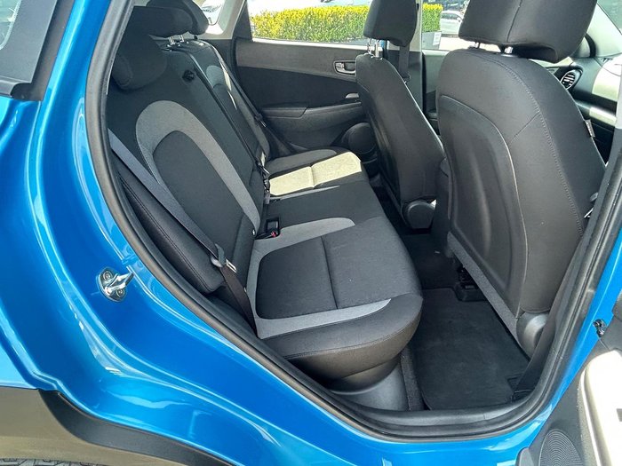 2019 Hyundai Kona Active