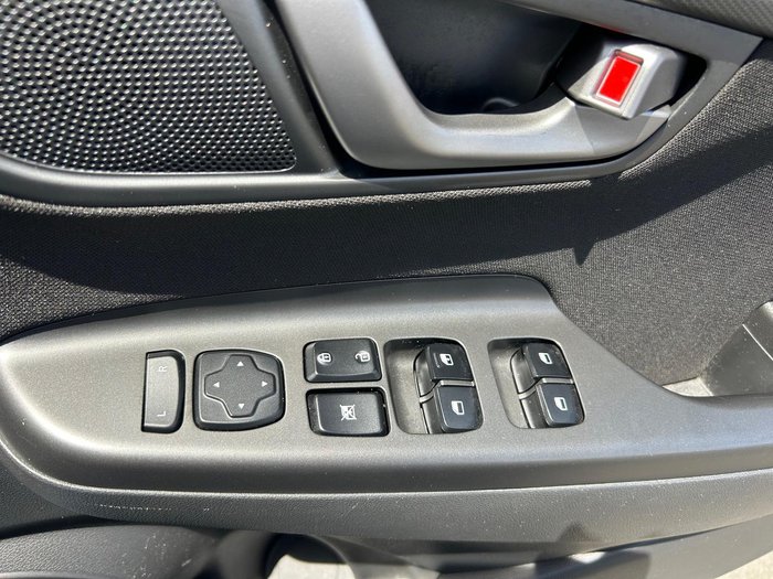 2019 Hyundai Kona Active