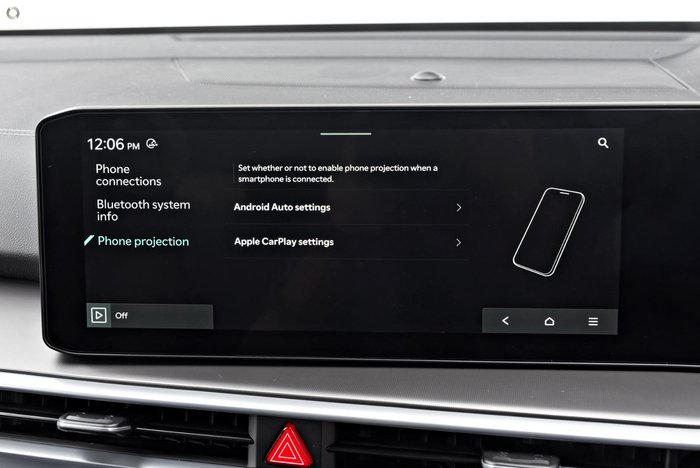 2025 Kia Sorento Sport+