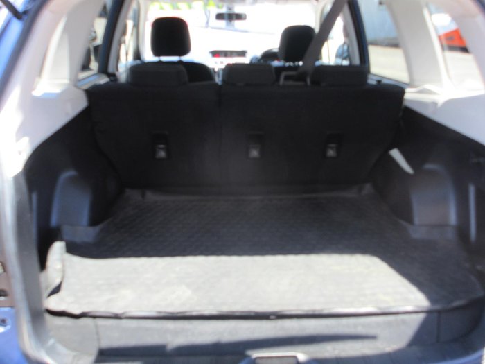 2016 Subaru Forester 2.5i-L