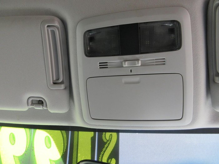 2016 Subaru Forester 2.5i-L