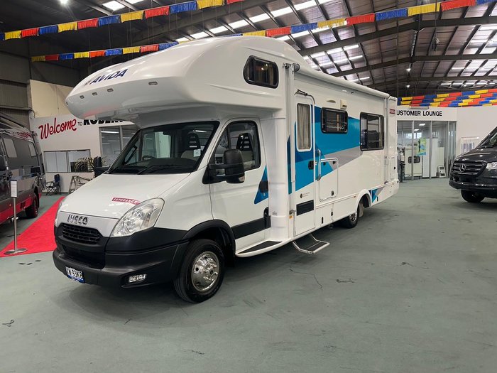 2014 Avida Esperance